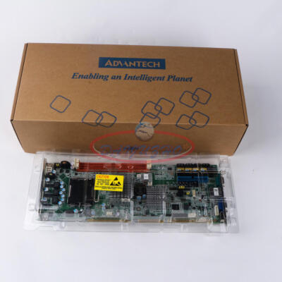 NEW Advantech Motherboard PCA-6011VG-00A1E