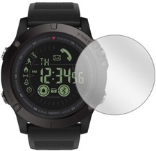 5x Screen Protector for Zeblaze VIBE 3 Clear Screen Protector Display