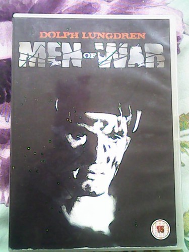 Dolph Lundgren Action Pack x 5 - Picture 2 of 11