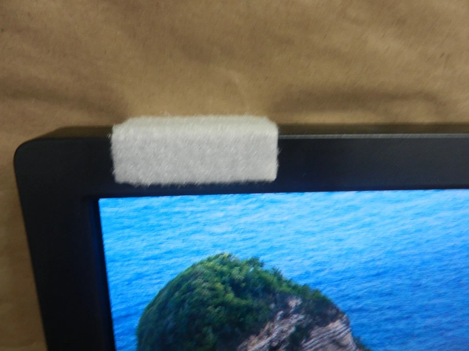 HP Z Display Z27i 27-inch Widescreen LED Backlit Monitor - No Base - CONNECTICUT - Image 2 of 4