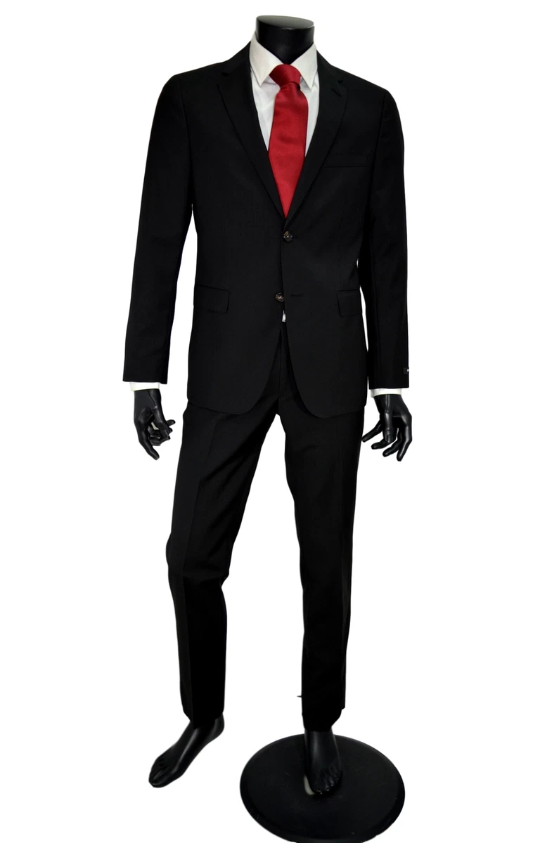 Hugo boss top kleid kasalli 1