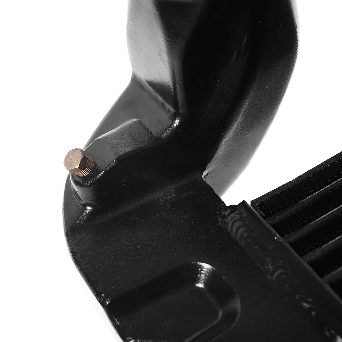 Intercooler Charge Air Cooler for International Harvester 4800 