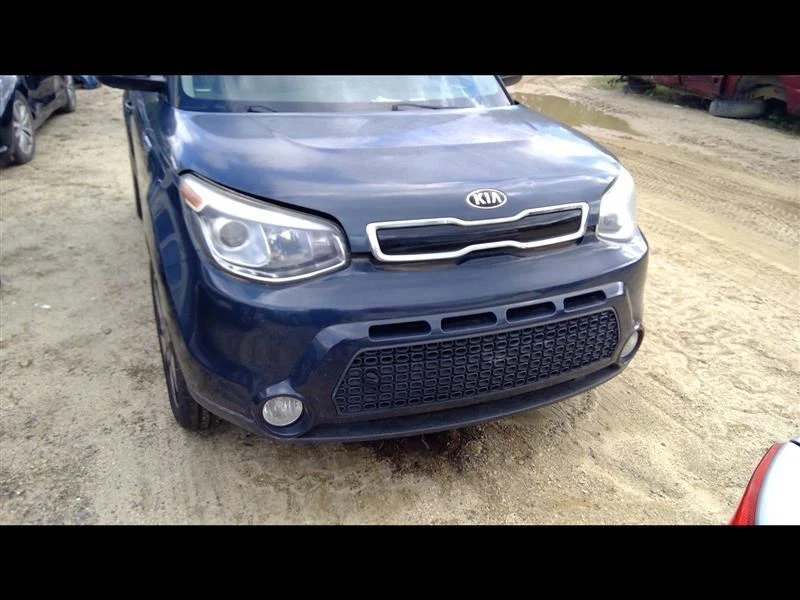 Pinza delantera izquierda conductor modelo compatible con 14-16 SOUL 217380 Foto 2 de 4