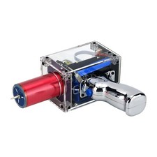 3rd Generation Plus Enhanced 2200mAH Tesla Coil Gun Magnetic Energy Generator