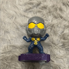 McDonald  s 2020 marvel studio hero  s the wasp 7 happy meal toy