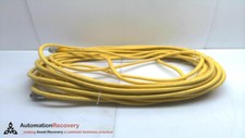 TURCK RSM RKM 461-20M, MINIFAST DOUBLE-ENDED CORDSET, U0978-73 #298038
