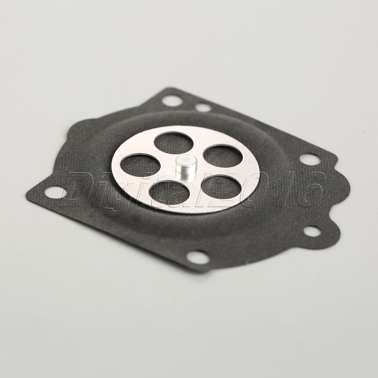 K12WG Carb Repair Kit Chainsaw Replacement For Husqvarna Stihl 056