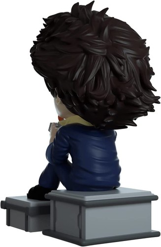 Youtooz: Cowboy Bebop Collection - Spike Spiegel Vinyl Figure #0 - Picture 5 of 9