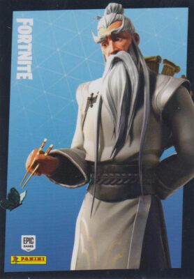 Fortnite Serie 2 Reloaded Trading Cards Karten 1 - 250 zum aussuchen