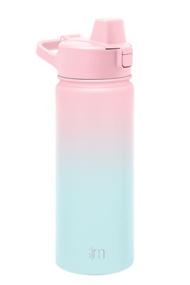 Simple Modern 18 fl oz Insulated Stainless Steel Summit Water Bottle with