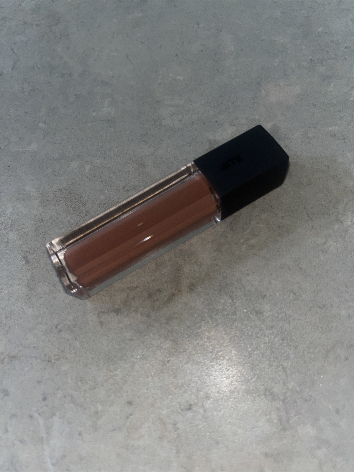 Lip Gloss Shade Salted Caramel No Box