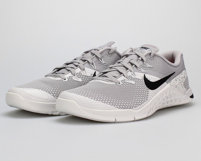 nike metcon 4 atmosphere grey