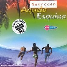 Aquela Esquina von Negrocan | CD | Zustand sehr gut