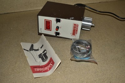 ^^ Brookfield DV-I Digital Viscometer Model LVTD  (YH65)