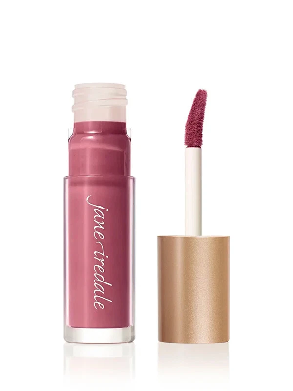 Jane Iredale Beyond Matte Lip Stain verschiedene Farbtöne