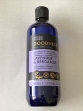 Baylis & Harding Goodness Lavender & Bergamot Body Wash ~ 500ml