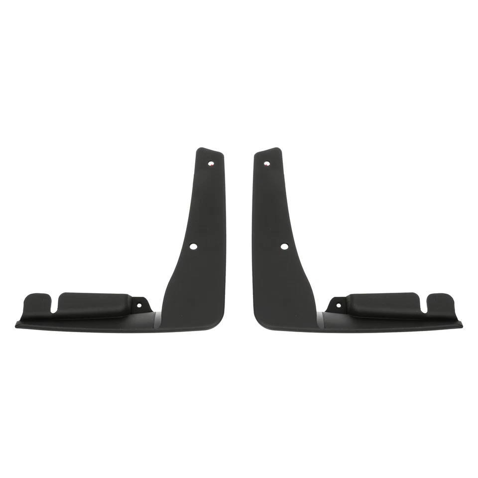 Protector contra salpicaduras moldeado delantero Chevrolet Malibu 2013-2016 OEM NUEVO 23295551 Foto 2 de 3