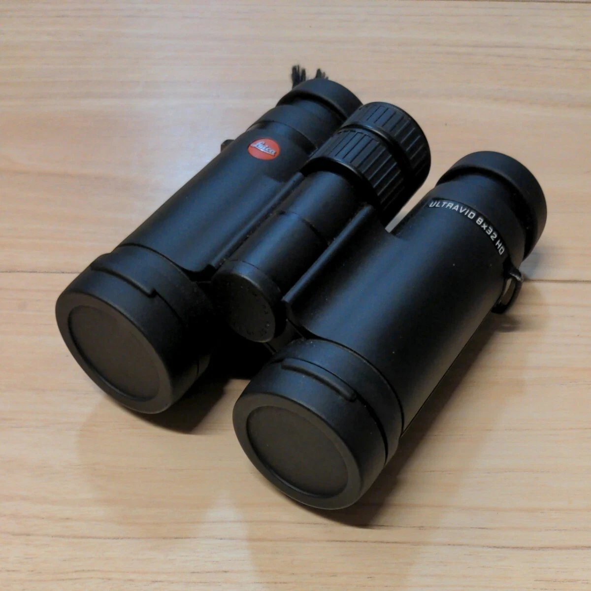 Ultravid sales 8x32 hd