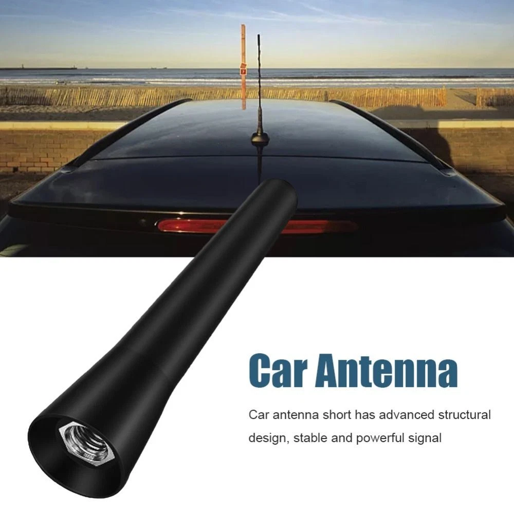 Car aerial accessories outlet
