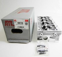 Zylinderkopf AMC Nackt VW Skoda 1,6L TDI 908736