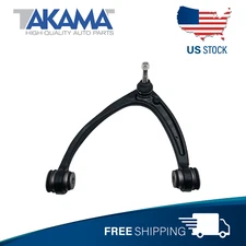 OE QUALITY Front Upper Control Arm (LH SIDE) for 07-16 Silverado 1500 GMC (1 pc)