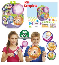 Oonies OOBER 1994 Balloon Factory Oober Inflator Starter Pack Precious Games