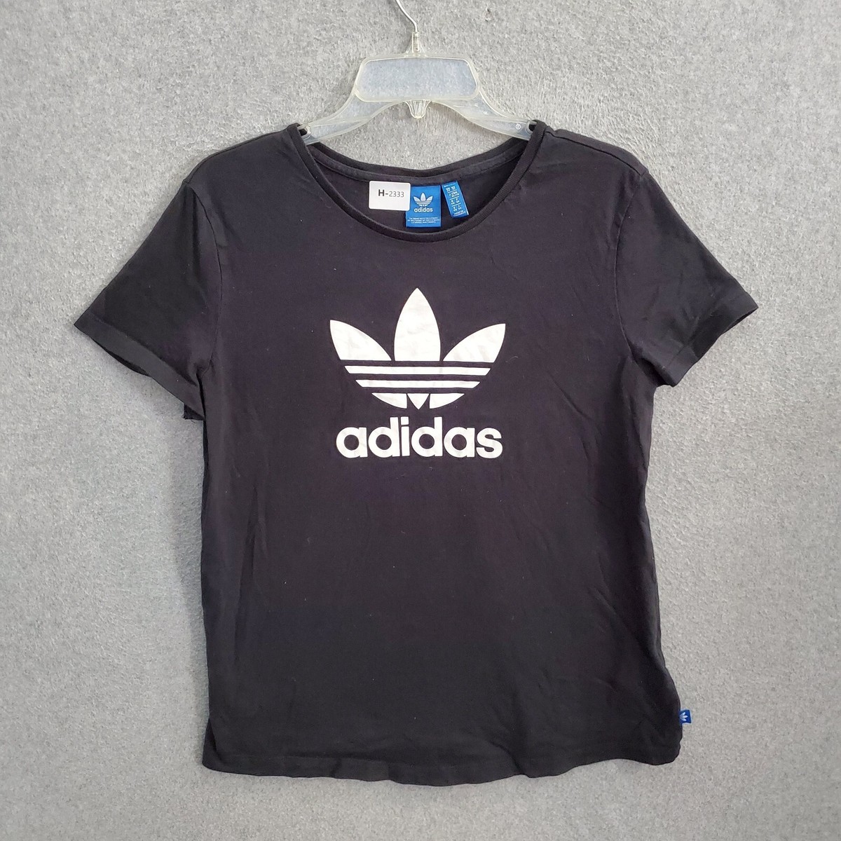 Sale Adidas Adidas Logo Shirt Damen Adidas Logo Adidas Womens T