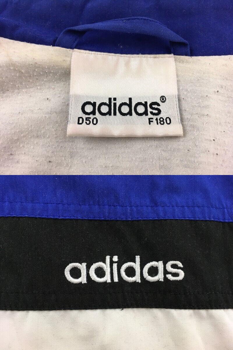 Adidas ATP Tour 1990s tennis tracksuit track top jacket Adidas ATP Tour 1990s tennis tracksuit track top jacket