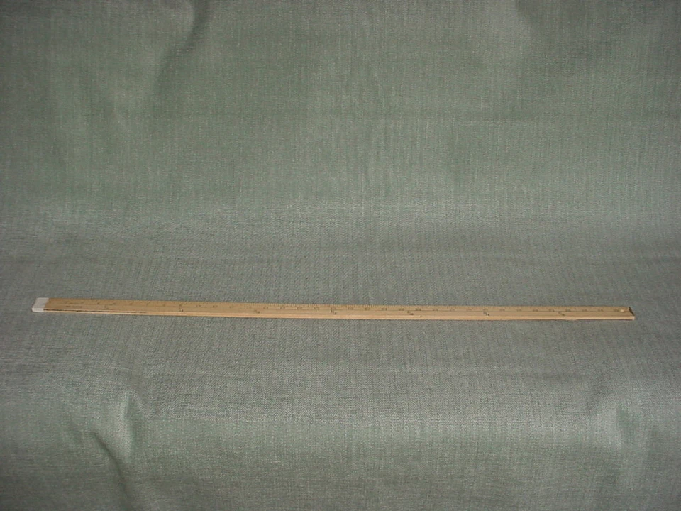 Tela de tapicería tejida para cortinas de chenilla Colefax and Fowler Layton 4-3/8 años Foto 3 de 3