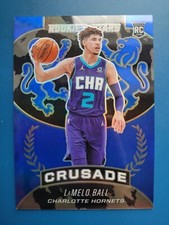 LaMelo Ball 2020-21 CHRONICLES ROOKIES & STARS RC 