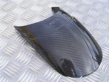 Carbon Fibre Honda NT650V NT700V 600 700 Deauville Fender Extender
