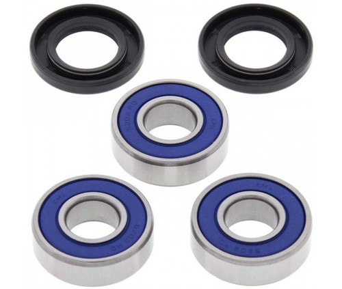 Spurverbreiterungssatz Hinten - Kawasaki Kx 80 1998-2000 - Kawasaki Kx 80 1998 2000 Kawasaki Kx 85 2001 2019 41 10183