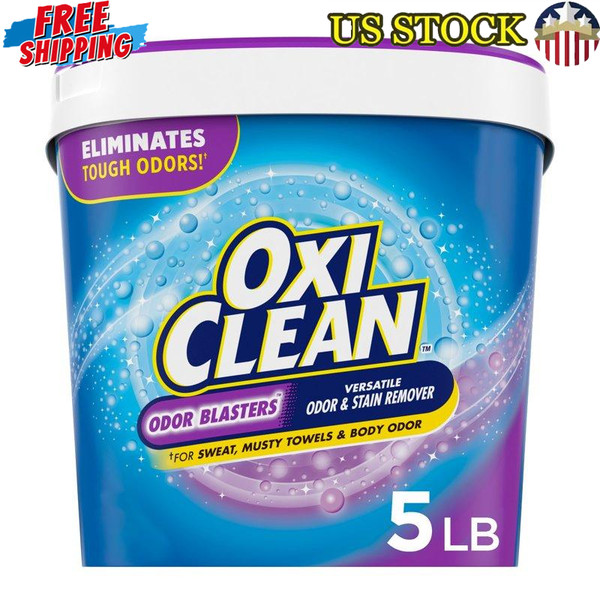 Explosores Versátil Olor y Lavandería Impulsado por Oxígeno Color Libre Seguro