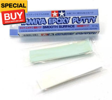 Epoxy Sculpting Putty by