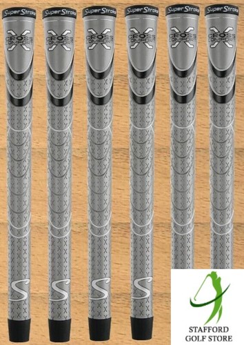 Super Stroke Cross Comfort Golf Swing Grip -Undersize/Standard/Midsize/Jumbo - Picture 53 of 93