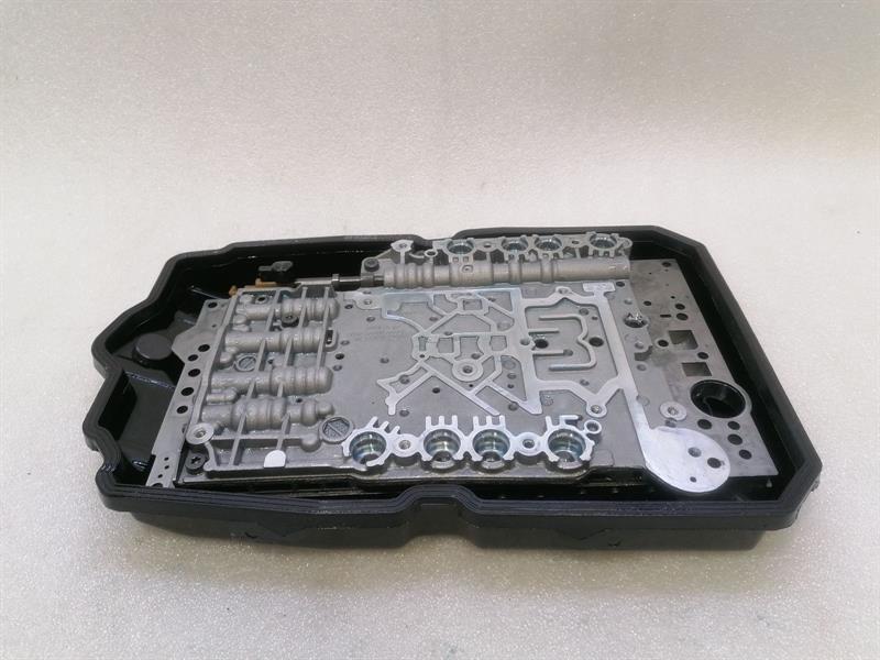 MERCEDES C63 AMG W204 Gearbox A2302700160 Getriebe 7G Tronic  