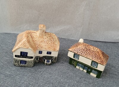 John Putnam's Heritage Houses Pub & Shop Vintage 2 Artikel