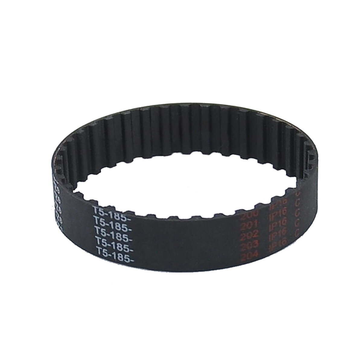 Zahnriemen Für Drucker HTD-3M Zahnriemen Geschlossene Schleife – 384–480 Mm Umfang, 10 Mm Breite, Neopren Mit Glasfaserkern – Für Drucker & Co