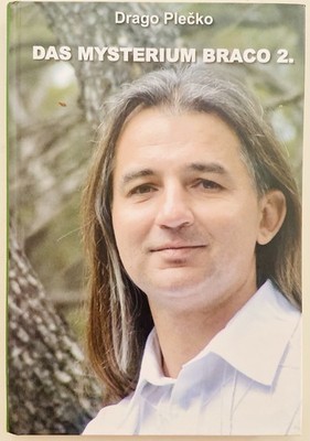 Drago Plecko - Das Mysterium Braco 2 - (K39)