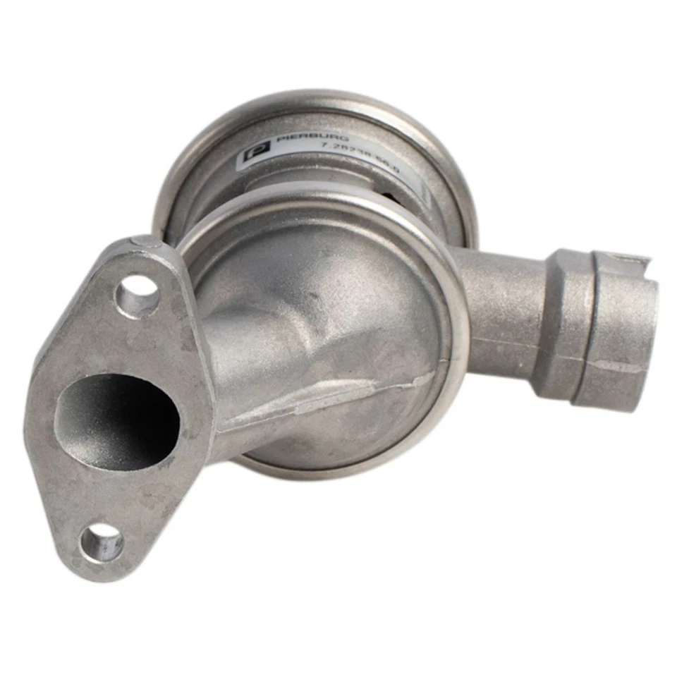 Válvula EGR compatible con 04-05 BMW 545i 645Ci 02-05 745i 745Li 07-08 Alpina B7 Foto 2 de 4