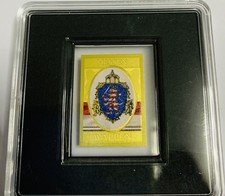 Bellissimo LINGOTTO ORO24k 999 pure fine gold in blister originale + Certificato