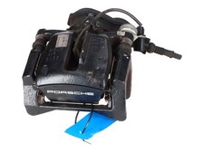 Bremssattel links hinten PORSCHE Macan 1 (95B) 2.0  195 kW  265 PS (05.2018-> ) 