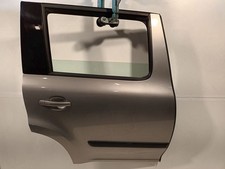 Porte arrière et accessoires Skoda YETI