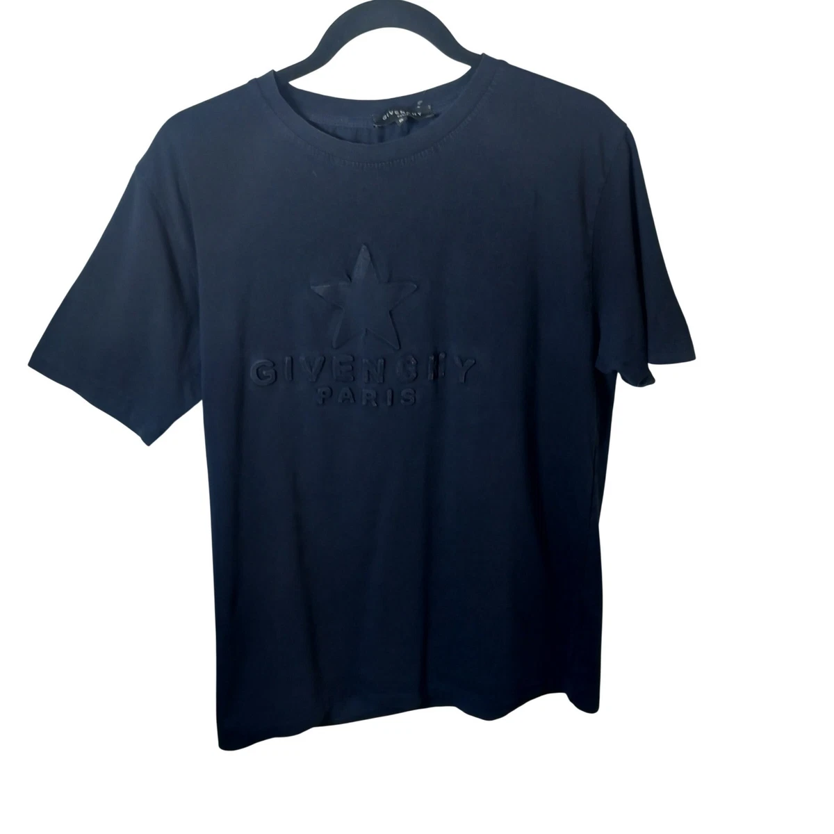 Givenchy Star Indiana Men's T-Shirts for sale | eBay