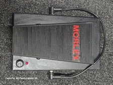 Vintage Morley Pro Series Wah Volume Pedal - Guitar Effects