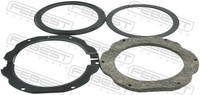 Febest TOS-001S Reparatursatz FüR LenkknöChel FüR Lexus Toyota