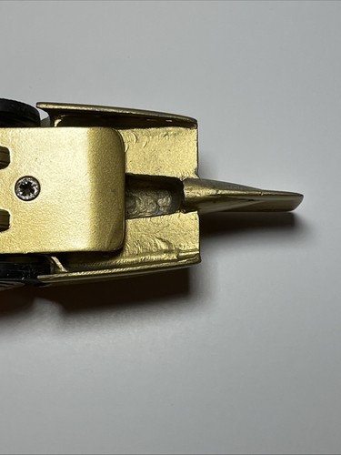 Western Models Maßstab 1:43 - WMS15 - 1929 Golden Arrow Land Speed Record Car Rarität! - Bild 12 von 24