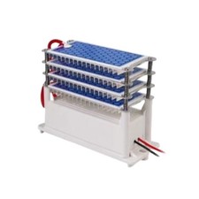 110V 220V 20g/h Ozone Generator Fan Ozone Disinfection Machine Air Purifier