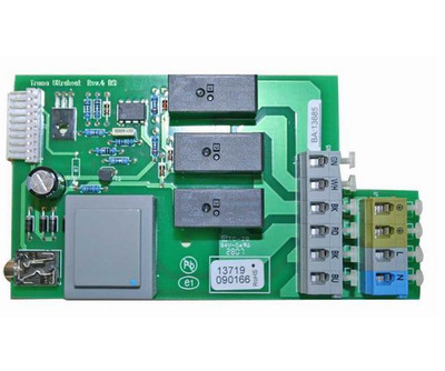 Truma Space Heater / Fire   Ultraheat PCB   30030-70900