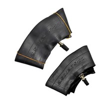 2.50/2.75-10 Dirt Bike Replacement Inner Tubes 2 Pack , Compatible for Honda Crf